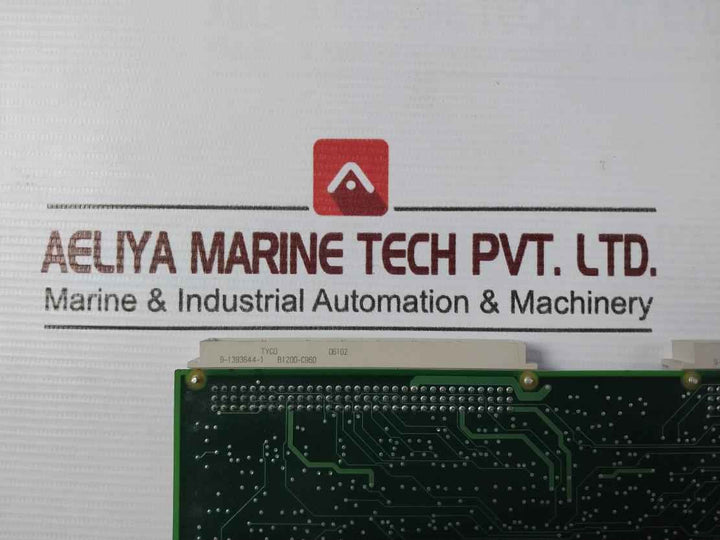 Abb Dsqc 373 Robot Computer Controller Board La5503 2Mv0 94V-0