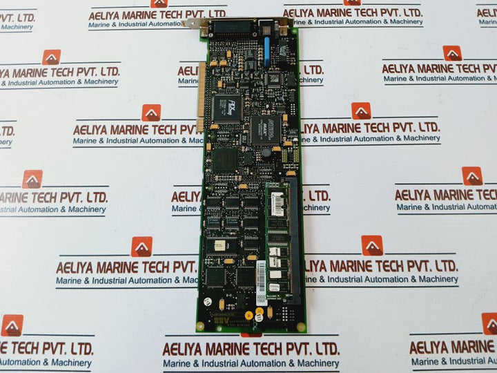 Abb Dsqc 502 I/O Computer Board 3Hac3618-1/ 3Bsc980050R47