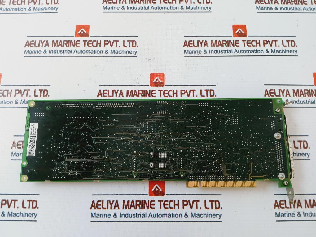 Abb Dsqc 502 I/O Computer Board 3Hac3618-1/ 3Bsc980050R47