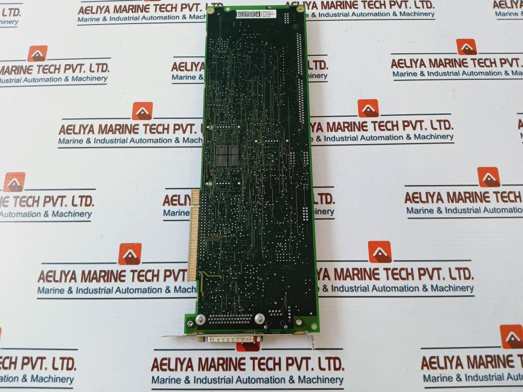 Abb Dsqc 502 I/O Computer Board 3Hac3618-1/ 3Bsc980050R47