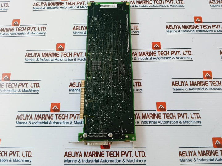 Abb Dsqc 502 I/O Computer Board 3Hac3618-1/ 3Bsc980050R47