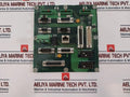 Abb Dsqc504 3Hac 4158-1/04 Printed Circuit Board