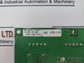 Abb Dsqc504 3Hac 4158-1/04 Printed Circuit Board