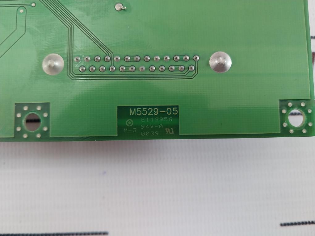 Abb Dsqc504 3Hac 4158-1/04 Printed Circuit Board