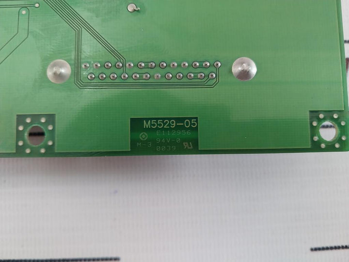 Abb Dsqc504 3Hac 4158-1/04 Printed Circuit Board