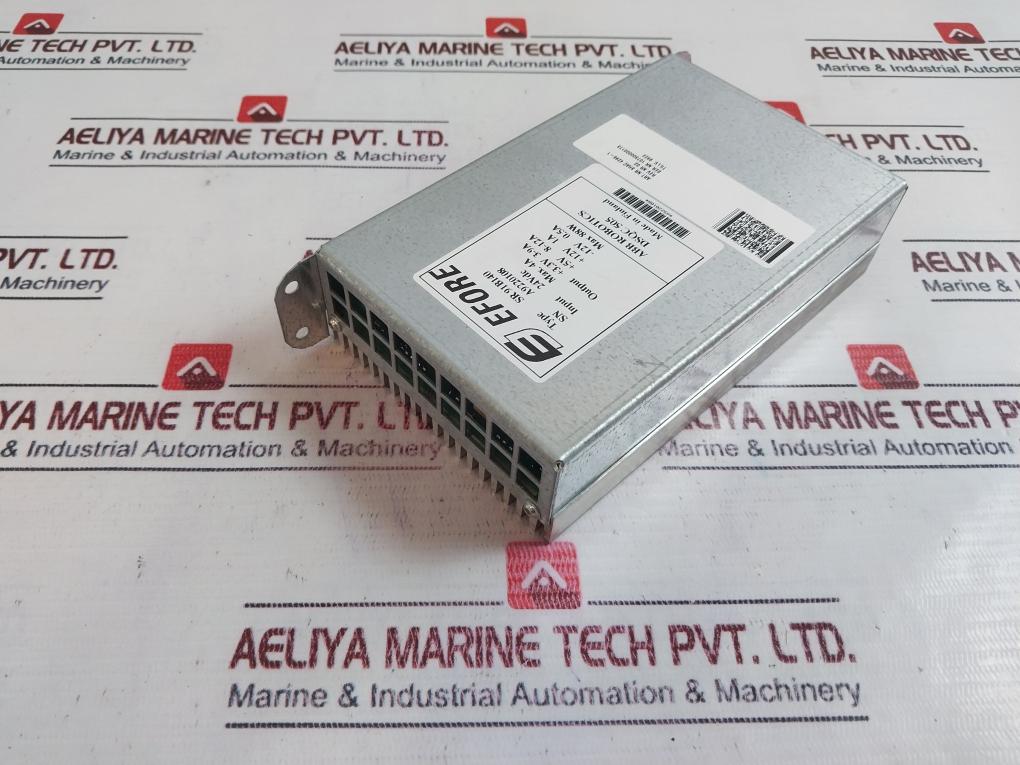 Abb Dsqc 505 Power Supply Sr91B140