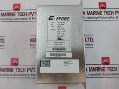 Abb Dsqc 505 Power Supply Sr 91B140, 24Vdc 4.5A