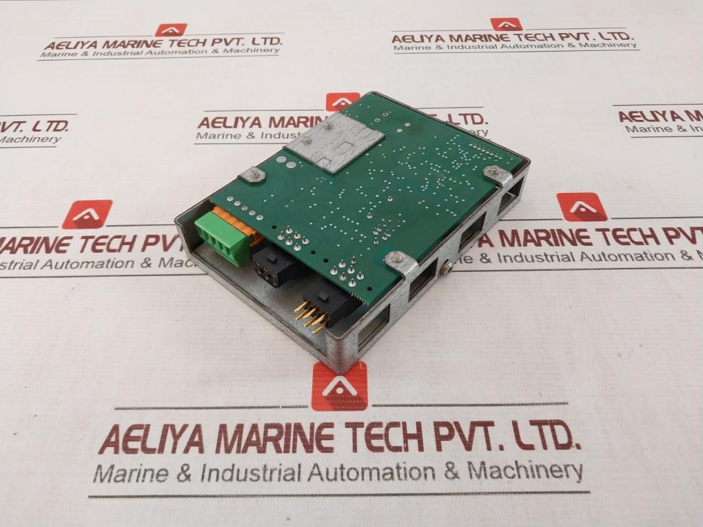Abb Dsqc508 Printed Circuit Board Module For Battery Unit 3Hne 03277-1