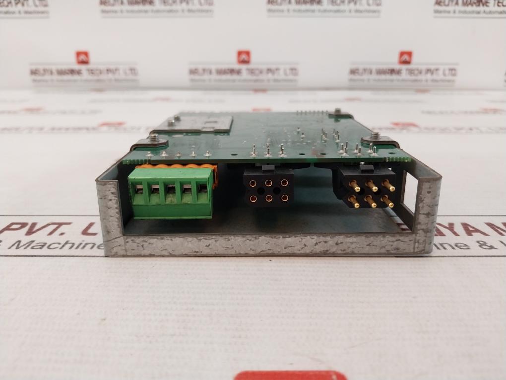 Abb Dsqc508 Printed Circuit Board Module For Battery Unit 3Hne 03277-1