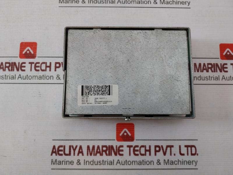 Abb Dsqc508 Printed Circuit Board Module For Battery Unit 3Hne 03277-1 Rev.No:04