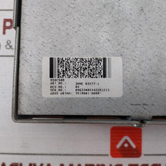 Abb Dsqc508 Printed Circuit Board Module For Battery Unit 3Hne 03277-1 Rev.No:04