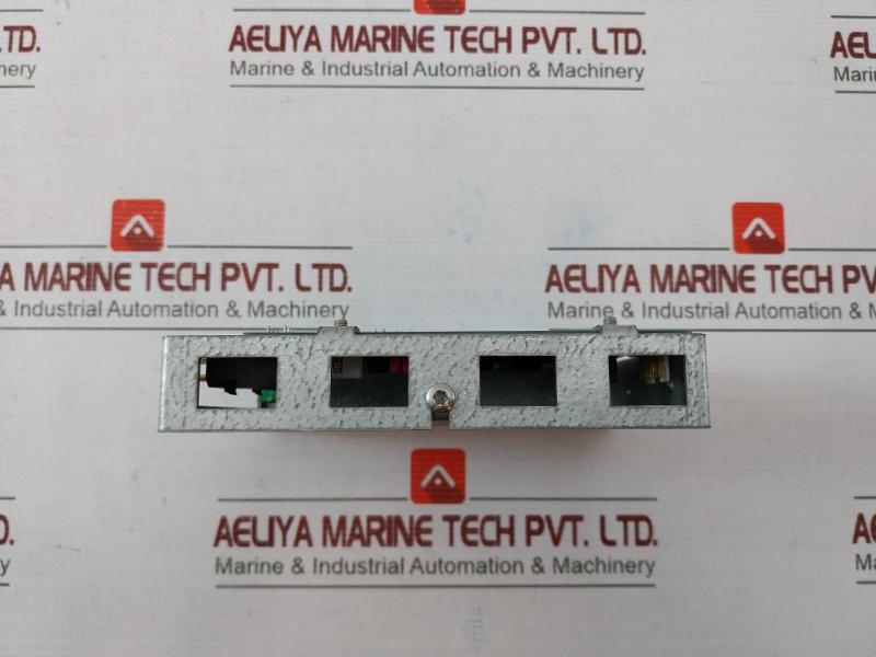 Abb Dsqc508 Printed Circuit Board Module For Battery Unit 3Hne 03277-1 Rev.No:04