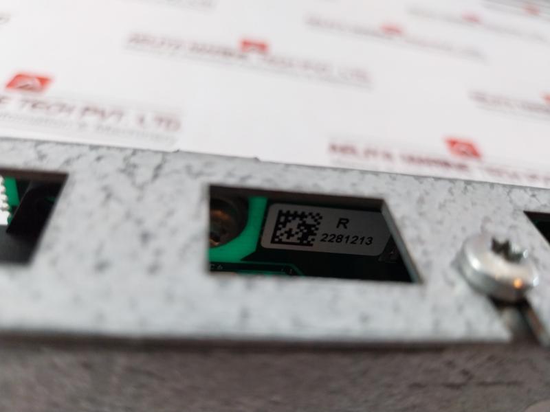 Abb Dsqc508 Printed Circuit Board Module For Battery Unit 3Hne 03277-1 Rev.No:04