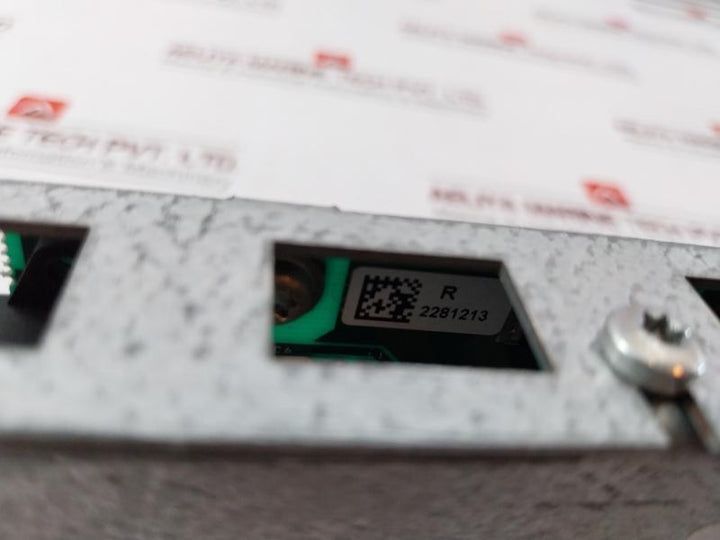 Abb Dsqc508 Printed Circuit Board Module For Battery Unit 3Hne 03277-1 Rev.No:04