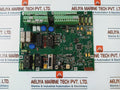 Abb Dsqc 509 3Hac 5442-1 Printed Circuit Board