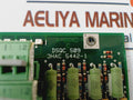 Abb Dsqc 509 3Hac 5442-1 Printed Circuit Board