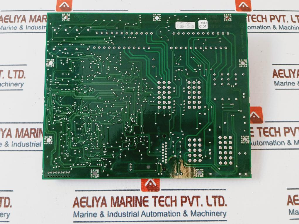 Abb Dsqc 509 3Hac 5442-1 Printed Circuit Board