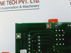Abb Dsqc 509 3Hac 5442-1 Printed Circuit Board