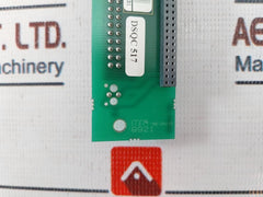Abb Dsqc 517 3Hac7055-1 Connector Board