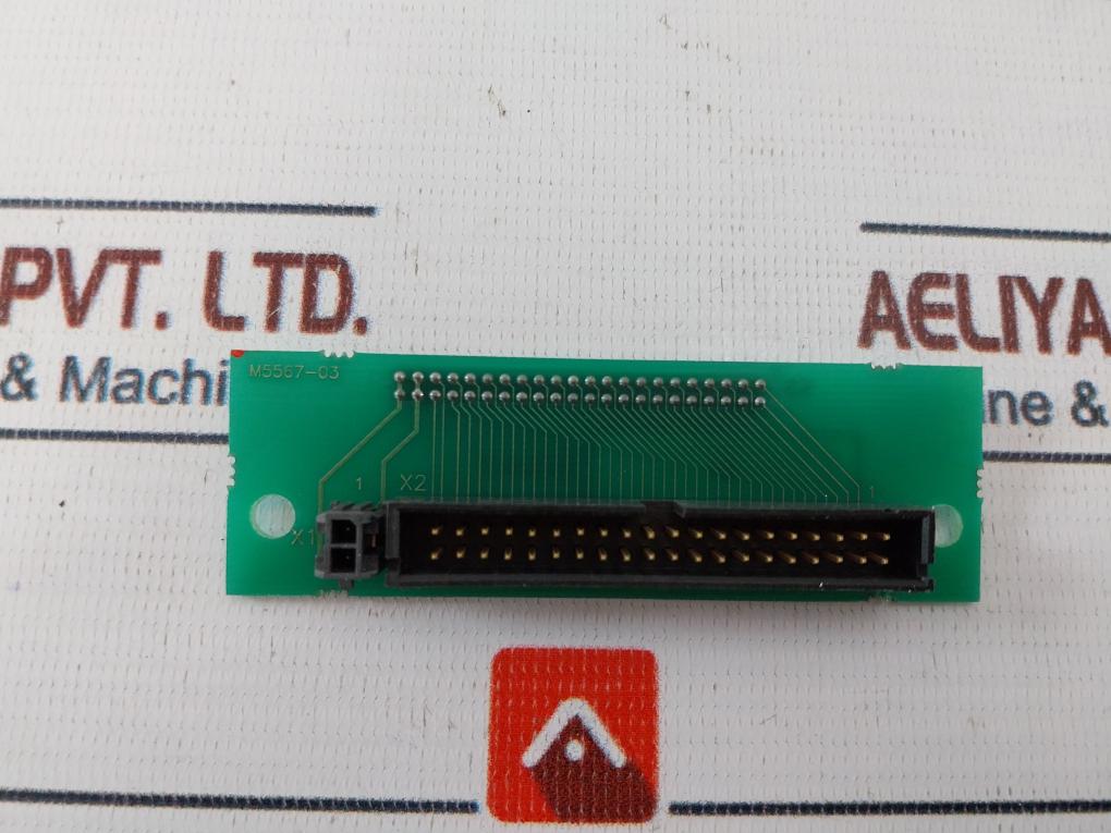 Abb Dsqc517 Connector Board 3Hac7055-1