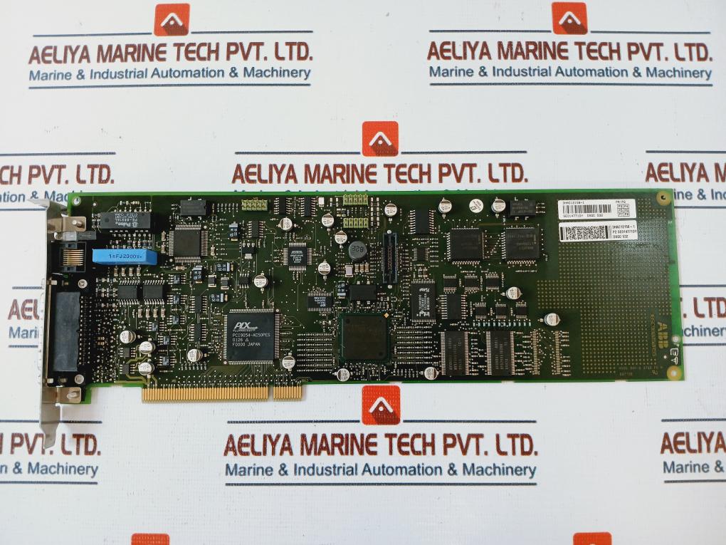 Abb Dsqc 532 3Hac12158-1 Mother Board