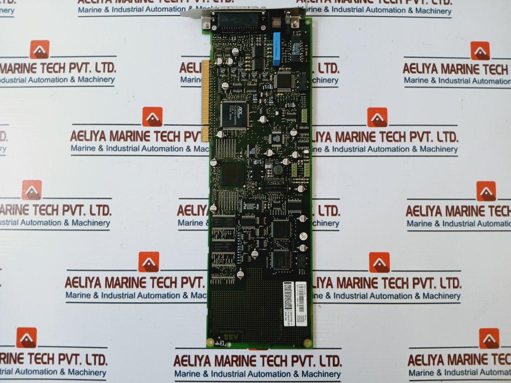 Abb Dsqc 532 3Hac12158-1 Mother Board