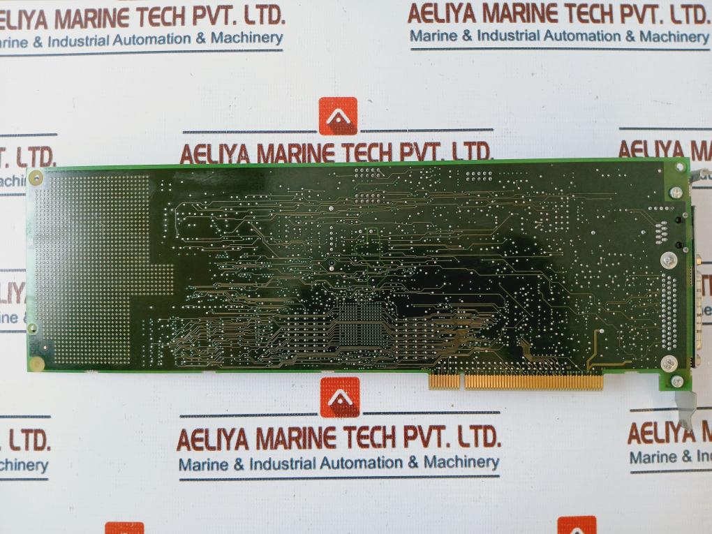 Abb Dsqc 532 3Hac12158-1 Mother Board