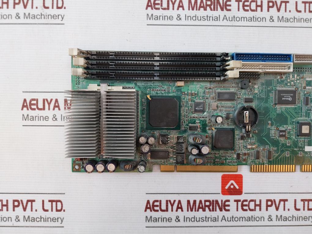 Abb Dsqc540 3Hac 14279-1/01 Printed Circuit Board B1Hoover747..400 2-a236-1070