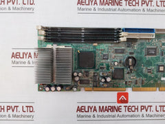 Abb Dsqc540 3Hac 14279-1/01 Printed Circuit Board B1Hoover747..400 2-a236-1070