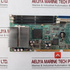 Abb Dsqc540 3Hac 14279-1/01 Printed Circuit Board B1Hoover747..400 2-a236-1070