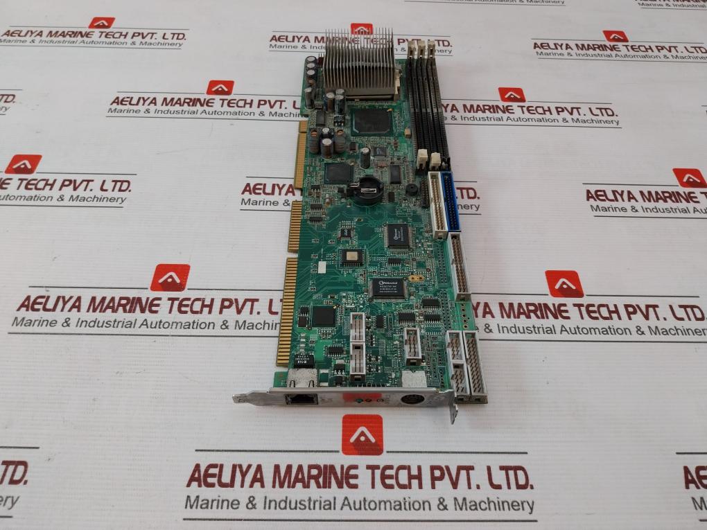 Abb Dsqc540 3Hac 14279-1/01 Printed Circuit Board B1Hoover747..400 2-a236-1070