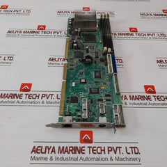 Abb Dsqc540 3Hac 14279-1/01 Printed Circuit Board B1Hoover747..400 2-a236-1070