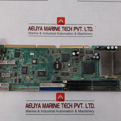 Abb Dsqc540 3Hac 14279-1/01 Printed Circuit Board B1Hoover747..400 2-a236-1070