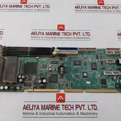 Abb Dsqc540 3Hac 14279-1/01 Printed Circuit Board B1Hoover747..400 2-a236-1070