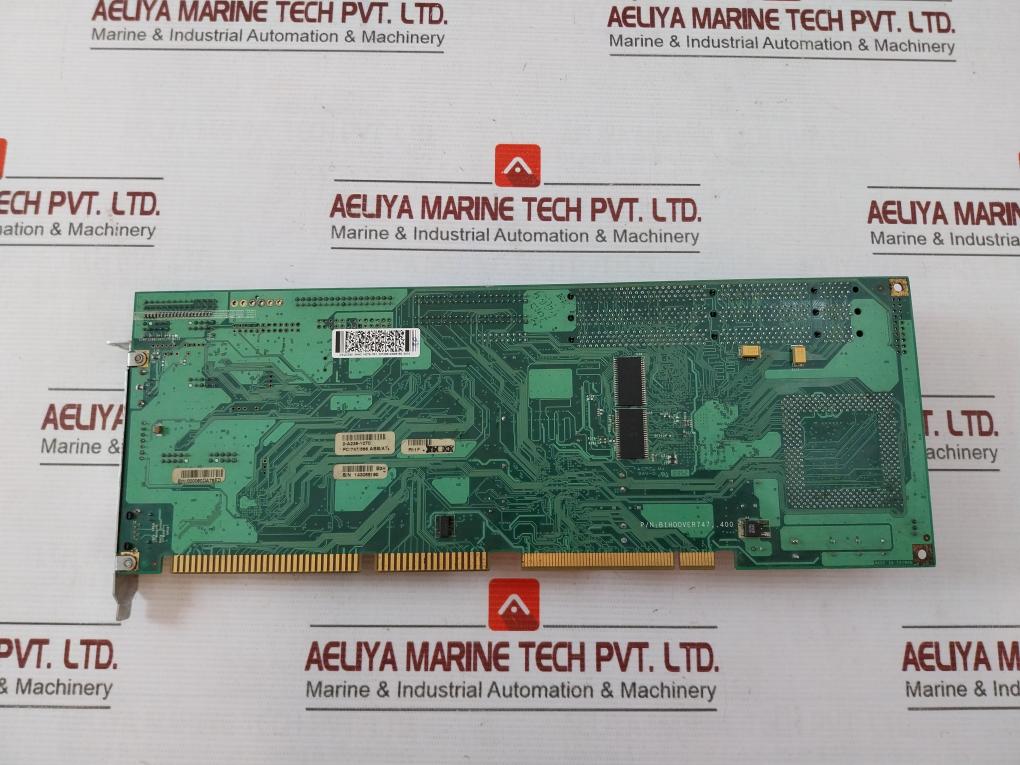 Abb Dsqc540 3Hac 14279-1/01 Printed Circuit Board B1Hoover747..400 2-a236-1070