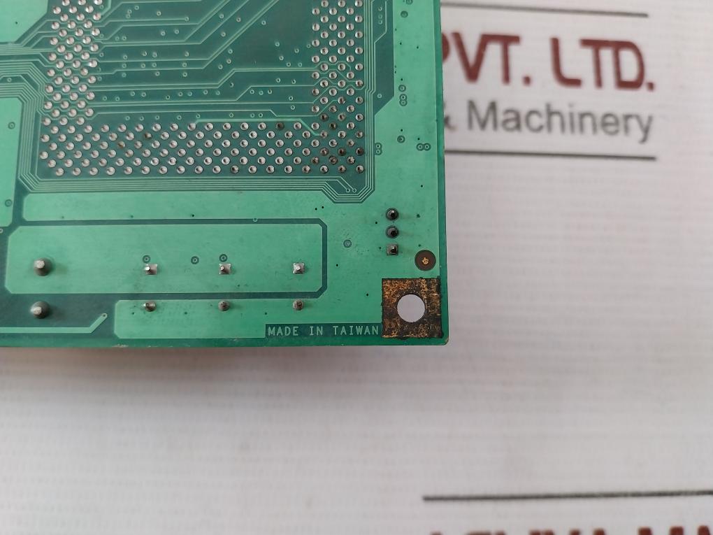 Abb Dsqc540 3Hac 14279-1/01 Printed Circuit Board B1Hoover747..400 2-a236-1070