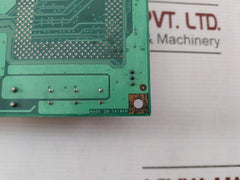 Abb Dsqc540 3Hac 14279-1/01 Printed Circuit Board B1Hoover747..400 2-a236-1070