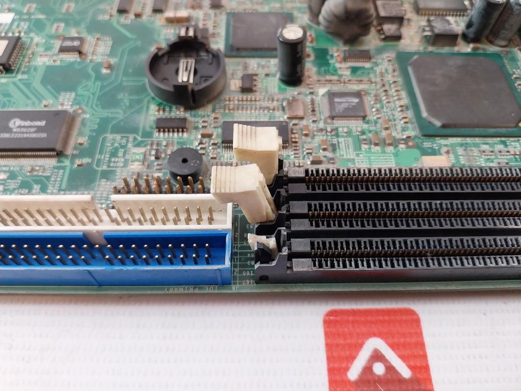 Abb Dsqc540 3Hac 14279-1/01 Printed Circuit Board B1Hoover747..400 2-a236-1070