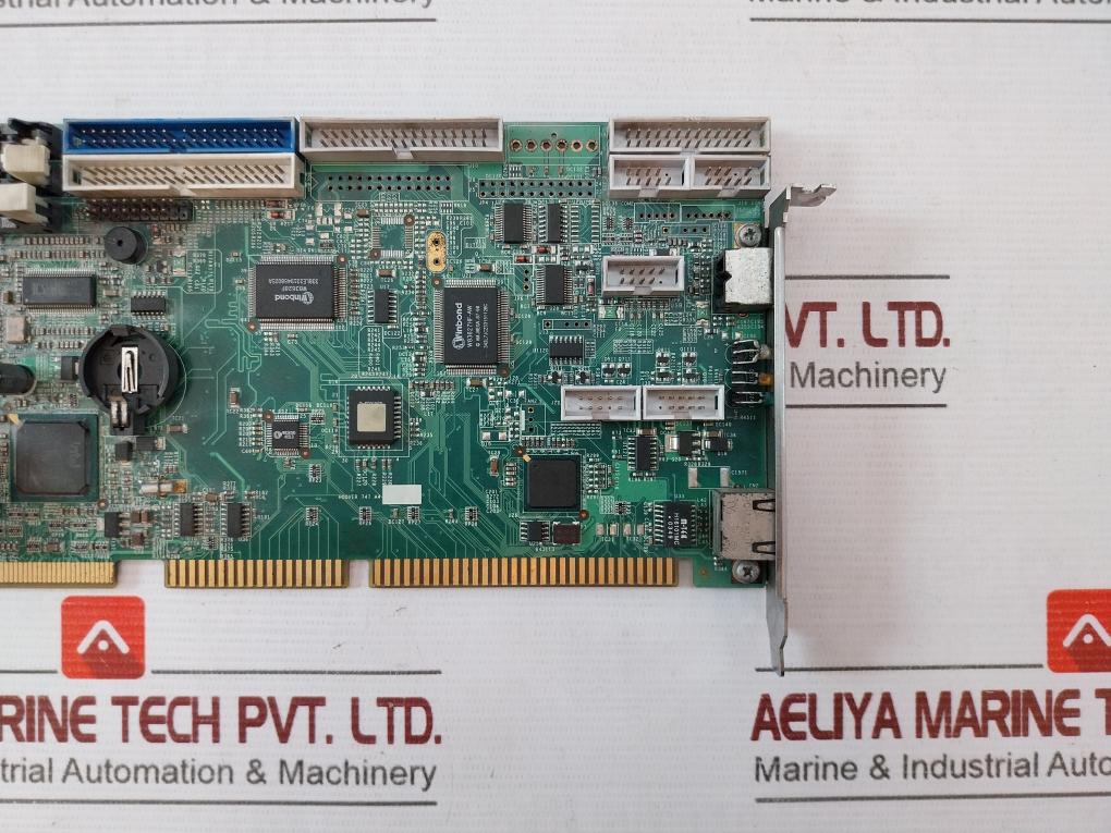 Abb Dsqc540 3Hac 14279-1/01 Printed Circuit Board B1Hoover747..400 2-a236-1070