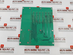 Abb/Atrp D Bkpl B9Bp010..1000 Backplane Circuit Board 94V