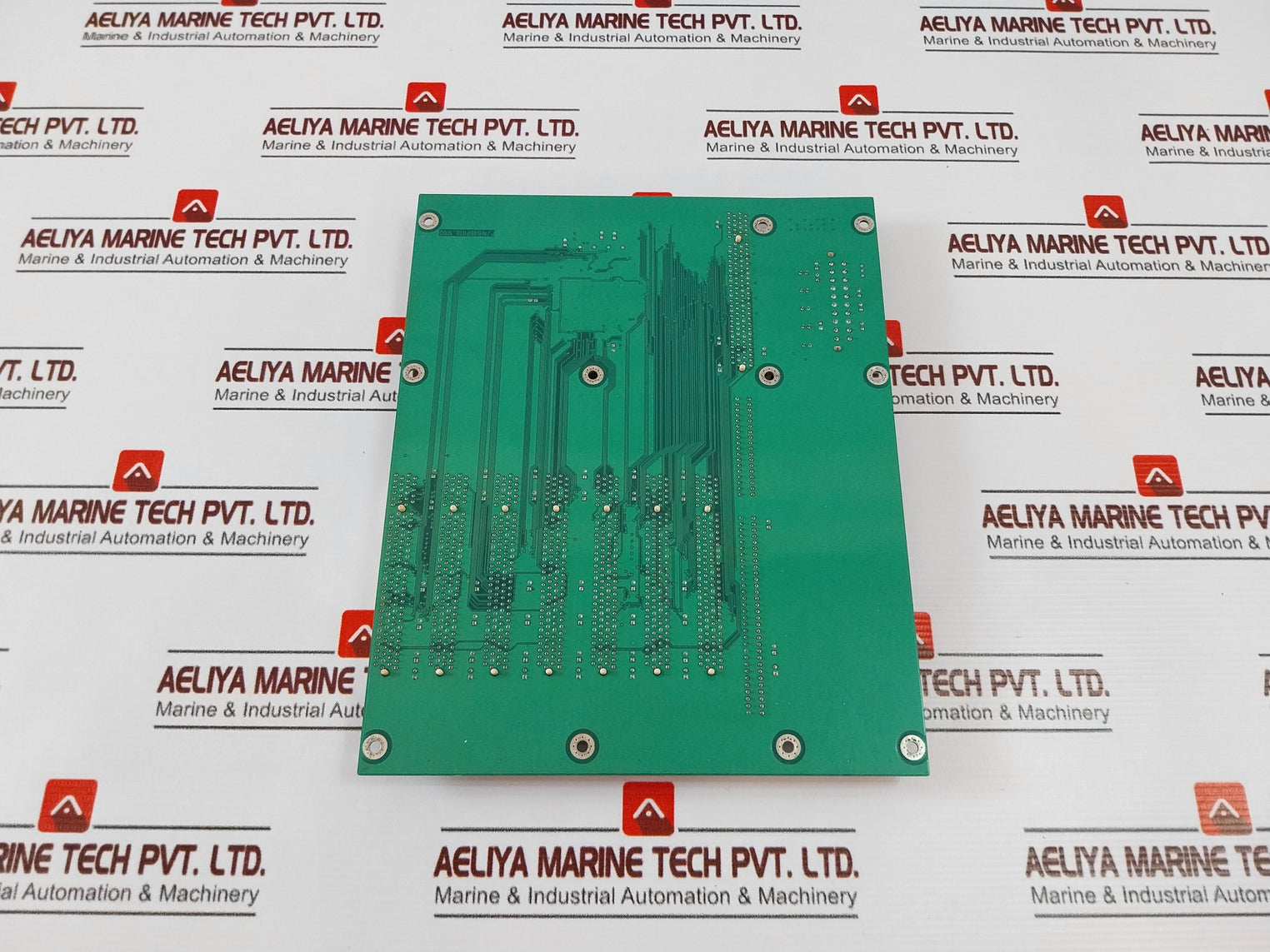 Abb/Atrp D Bkpl B9Bp010..1000 Backplane Circuit Board 94V