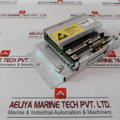 Abb Dsqc 562 Measurement Board Pcb 3Hac 12535-5 Rev: 03