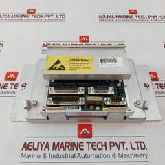 Abb Dsqc 562 Measurement Board Pcb 3Hac 12535-5 Rev: 03