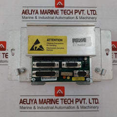 Abb Dsqc 562 Measurement Board Pcb 3Hac 12535-5 Rev: 03