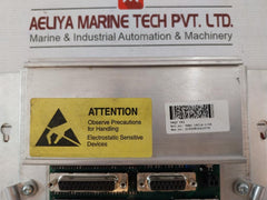 Abb Dsqc 562 Measurement Board Pcb 3Hac 12535-5 Rev: 03