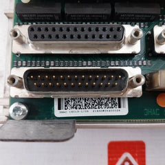 Abb Dsqc 562 Measurement Board Pcb 3Hac 12535-5 Rev: 03