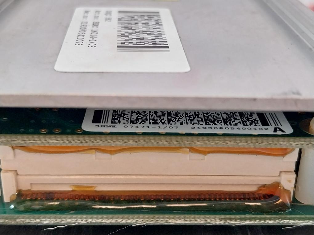 Abb Dsqc 562 Measurement Board Pcb 3Hac 12535-5 Rev: 03