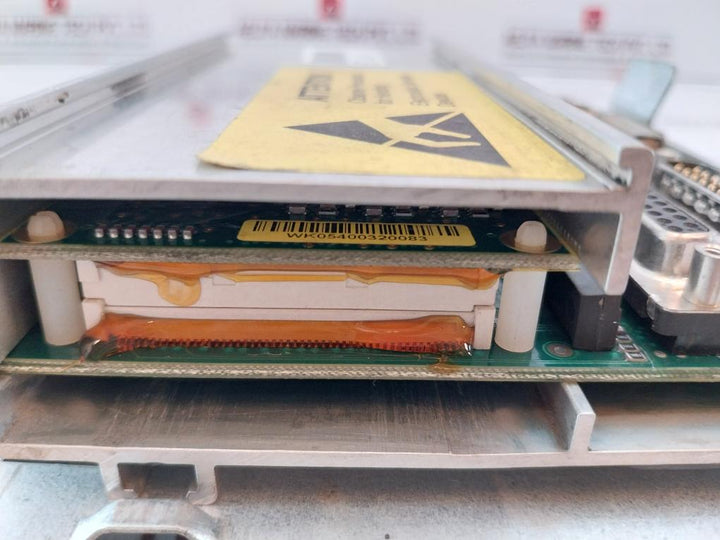 Abb Dsqc 562 Measurement Board Pcb 3Hac 12535-5 Rev: 03