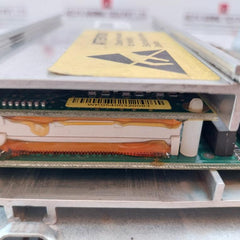 Abb Dsqc 562 Measurement Board Pcb 3Hac 12535-5 Rev: 03