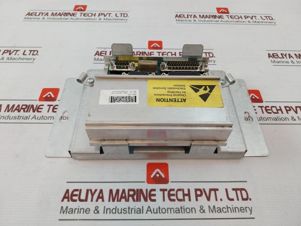 Abb Dsqc 562 Measurement Board Pcb 3Hac 12535-5 Rev: 03